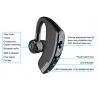 V9 Bluetooth earphone- hands free headset - earbudEar- & Headphones