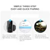V9 Bluetooth earphone- hands free headset - earbudEar- & Headphones
