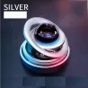 Solar levitation - rotating ornament - magnetic car decorationInterior accessories