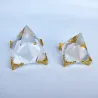 Energy healing - Feng Shui - crystal Egyptian pyramidDecoration