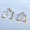 Energy healing - Feng Shui - crystal Egyptian pyramidDecoration