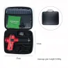 Massage gun - muscle pain relief / relaxation - electric body massager - 30 speeds - 2500mAHMassage