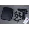 Massage gun - muscle pain relief / relaxation - electric body massager - 30 speeds - 2500mAHMassage