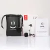 YC-LM10 II - 1.5m - 3m - 6m - professional microphone Lavalier - cable for iPhoneMicrophones