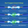 Universal travel adapter - EU plugPlugs