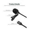 YC-LM10 II - 1.5m - 3m - 6m - professional microphone Lavalier - cable for iPhoneMicrophones