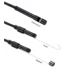 8.0mm - USB endoscope camera - 1080P HD - 8 LED - waterproof cable - for Android / PCCamera