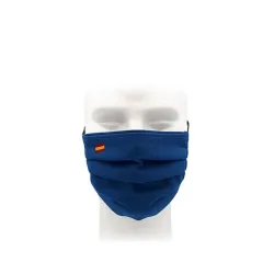 Reusable face mask - with 2 filters - washable - breathableMouth masks
