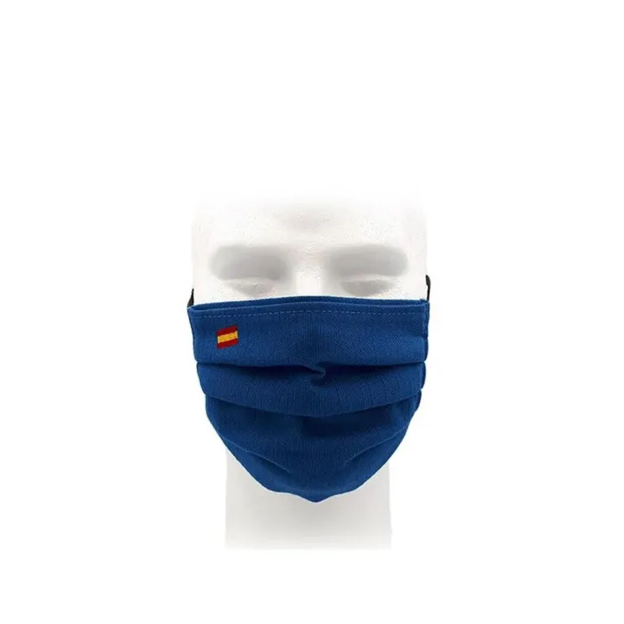 Reusable face mask - with 2 filters - washable - breathableMouth masks
