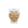 Reusable face mask - with 2 filters - washable - breathableMouth masks