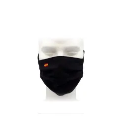 Reusable face mask - with 2 filters - washable - breathableMouth masks