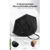 FFP2 - KN95 - PM2.5 - antibacterial protective mouth / face mask - 5-layer - reusable - 10 / 20 / 50 / 100 piecesMouth masks