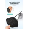 FFP2 - KN95 - PM2.5 - antibacterial protective mouth / face mask - 5-layer - reusable - 10 / 20 / 50 / 100 piecesMouth masks