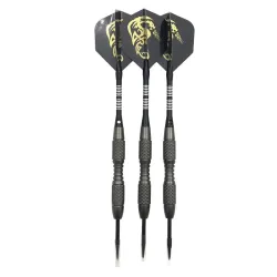 Dragon emblem - professional hard darts - steel tip - 16cm - 3 piecesPuzzles & Games