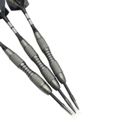 Dragon emblem - professional hard darts - steel tip - 16cm - 3 piecesPuzzles & Games