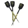 Dragon's emblem darts - copper - steel tips - 3 piecesPuzzles & Games