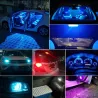 W5W 194 T10 - cob LED car bulb - 3000K - 6000KLights & lighting