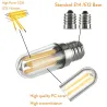 E14 - E12 - 1W - 2W - 4W - LED - fridge / freezer mini bulb - dimmableE14