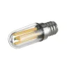 E14 - E12 - 1W - 2W - 4W - LED - fridge / freezer mini bulb - dimmableE14