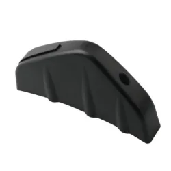 Universal - car rear bumper - spoiler - Audi car models - 4 piecesStyling parts