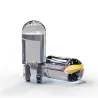 W5W 194 T10 - cob LED car bulb - 3000K - 6000KLights & lighting