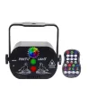RGB - LED - disco / party light - mini laser projector - USBStage & events lighting