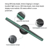 384 LED - 3D fan - 2 arms - hologram projector - advertising display - HiFi - remoteStage & events lighting