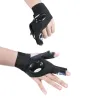 Glove with torch - night car repairTools & maintenance