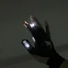 Glove with torch - night car repairTools & maintenance