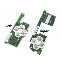 Joystick controller motherboard for Nintendo Switch - left / right - JoyconSwitch