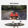 P7 - Smart - Android - Wifi - 1080P - 4K - mini LED projectorProjectors