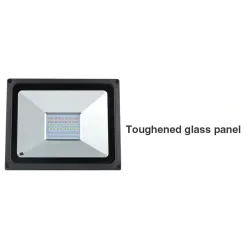 LED flood light - outdoor reflector - waterproof - 20W - 30W - 50WLights & lighting