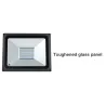 LED flood light - outdoor reflector - waterproof - 20W - 30W - 50WLights & lighting