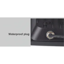 LED flood light - outdoor reflector - waterproof - 20W - 30W - 50WLights & lighting