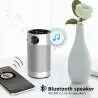 P7 - Smart - Android - Wifi - 1080P - 4K - mini LED projectorProjectors