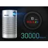 P7 - Smart - Android - Wifi - 1080P - 4K - mini LED projectorProjectors