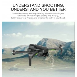 ZLL SG906 PRO 2 - GPS - 5G - WIFI - FPV - 4K HD Camera - 28mins Flight Time - Foldable - RC Drone - RTFR/C drone