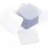 Powerful - nano seamless double-sided tape - anti-slip pad - sticker - waterproofStickers