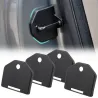 Car door lock cover case - for Land Rover - Volvo - Ford FocusInterior accessories