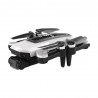 M818 - 5G - WIFI - FPV - GPS - 4K HD ESC Camera - Brushless - Foldable - RC Drone Quadcopter - RTFR/C drone