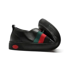 Fashionable casual shoes - genuine leather - breathable - lightweightShoes