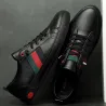 Fashionable casual shoes - genuine leather - breathable - lightweightShoes
