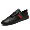Fashionable casual shoes - genuine leather - breathable - lightweightShoes