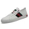 Fashionable casual shoes - genuine leather - breathable - lightweightShoes