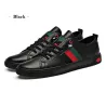 Fashionable casual shoes - genuine leather - breathable - lightweightShoes