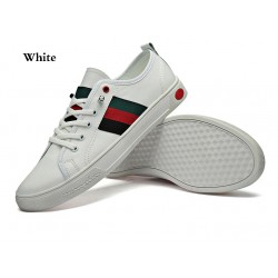 Fashionable casual shoes - genuine leather - breathable - lightweightShoes