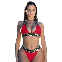 Sexy bikini setBeachwear