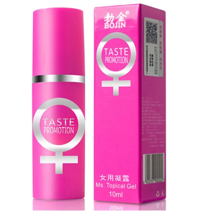 Women's orgasm enhancer gel - nursing essential oil - 10mlMassage
