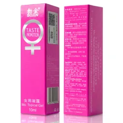 Women's orgasm enhancer gel - nursing essential oil - 10mlMassage