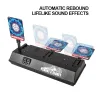 Electronic shooting range - scoring target - auto-reset - For Nerf N-strike Elite / Mega / Rival SeriesToys